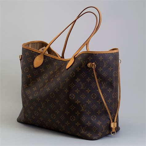 louis vuitton neverfull gm bag|authentic louis vuitton neverfull gm.